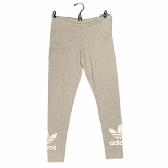 ADIDAS bundle of two leggings - Picture 3 of 16